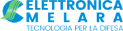 Elettronica Melara Mobile Logo