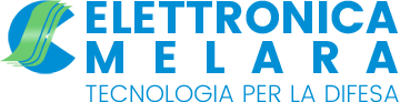 Elettronica Melara Mobile Retina Logo
